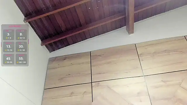 Snapshot of Isabelagomez1 chatting on November 7, 7:07 pm Isabelagomez1 online show from November 7, 7:07 pm