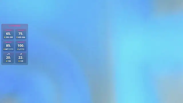 Snapshot of Isabelagomez1 chatting on October 14, 7:03 pm Isabelagomez1 online show from October 14, 7:03 pm