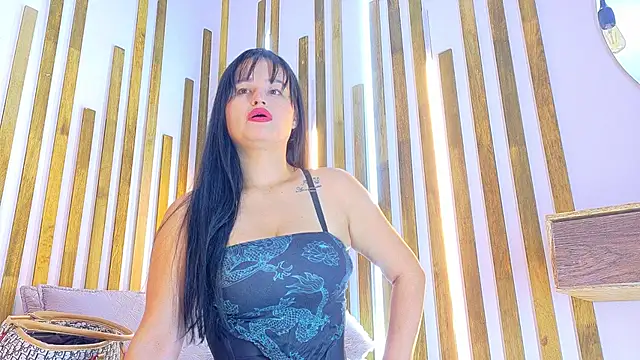 Jennifer Vega1 online show from January 9, 10:06 pm