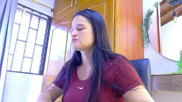 Jennifer Vega1 online show from July 1, 8:53 pm
