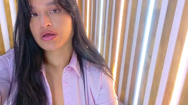 Jennifer Vega1 online show from February 6, 8:49 pm