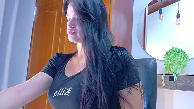 Jennifer Vega1 online show from April 9, 8:59 pm