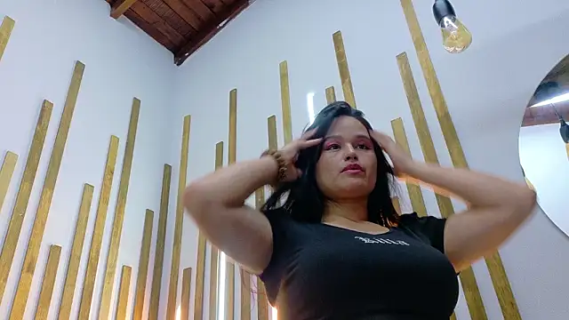 Jennifer Vega1 online show from February 9, 8:18 pm