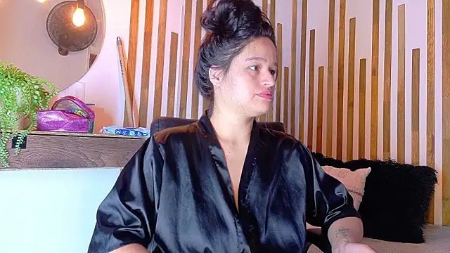 Jennifer Vega1 online show from March 1, 8:53 pm