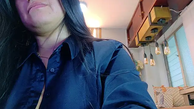 Jennifer Vega1 online show from October 16, 1:25 am