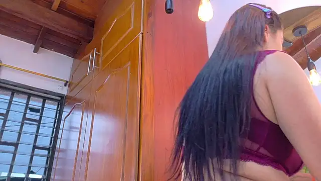 Jennifer Vega1 online show from April 27, 8:40 pm