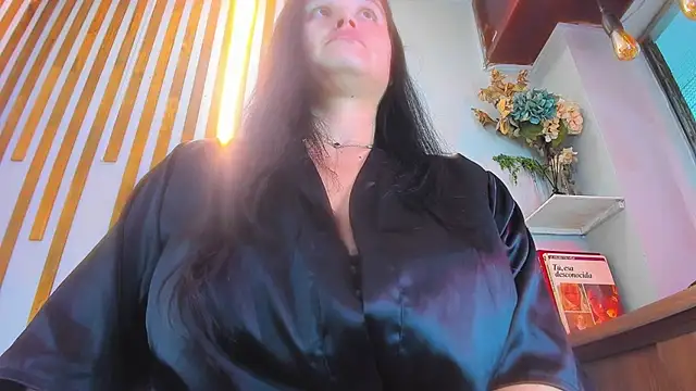 Jennifer Vega1 online show from October 24, 12:20 am