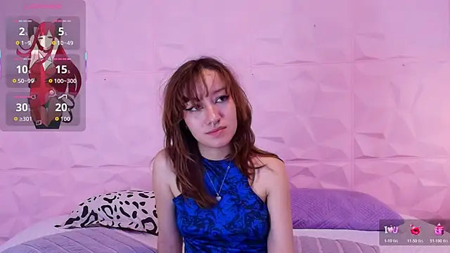 Snapshot of Sharlot_Gallego chatting on November 10, 10:26 pm Sharlot Gallego online show from November 10, 10:26 pm