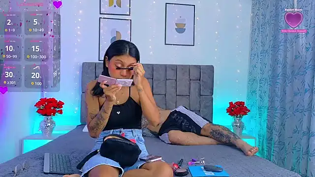 Soffia Konig  online show from July 13, 12:37 pm