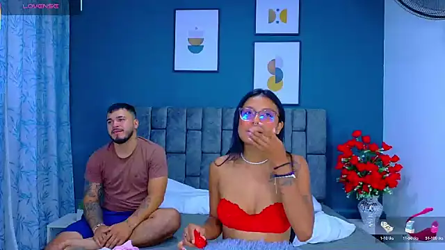 Snapshot of Soffia_Konig_ chatting on October 25, 10:43 pm Soffia Konig  online show from October 25, 10:43 pm