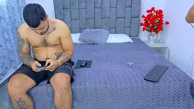 Soffia Konig  online show from February 12, 12:16 pm