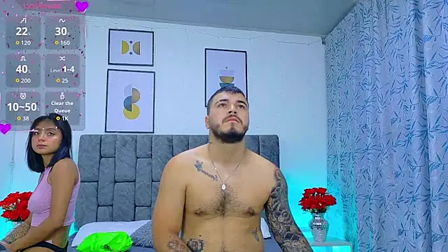 Soffia Konig  online show from February 25, 12:16 pm