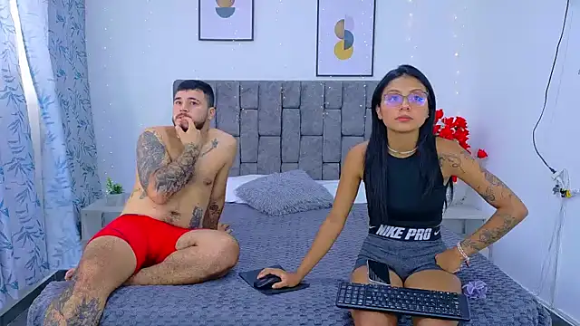 Soffia Konig  online show from February 7, 7:33 pm