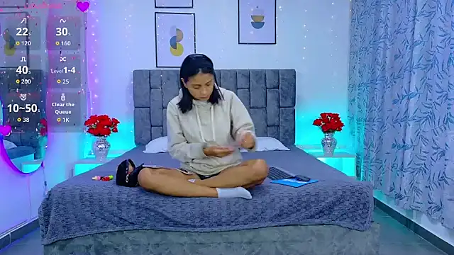 Soffia Konig  online show from April 23, 12:11 pm