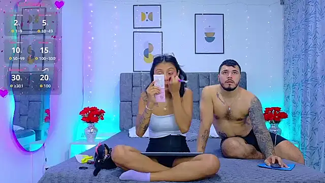 Soffia Konig  online show from March 26, 12:14 pm