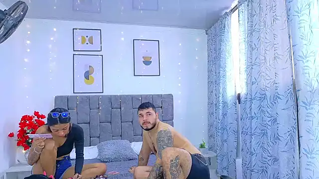 Soffia Konig  online show from February 11, 12:16 pm