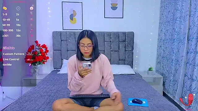 Soffia Konig  online show from February 21, 12:07 pm