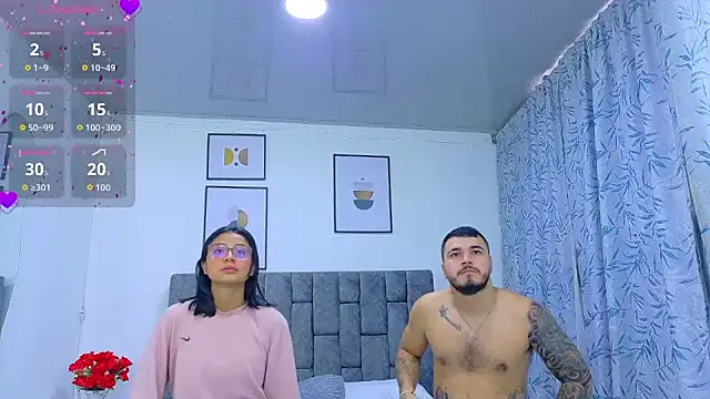 Soffia Konig  online show from February 26, 12:05 pm