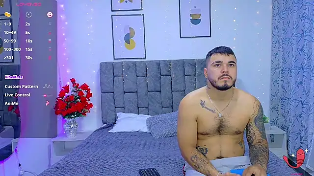 Soffia Konig  online show from February 19, 12:24 pm