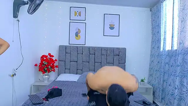 Soffia Konig  online show from February 4, 7:20 pm