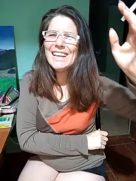 Merida2276 online show from October 14, 11:14 pm