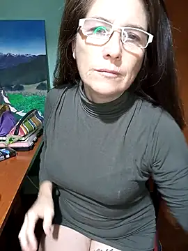 Merida2276 online show from October 9, 1:17 am