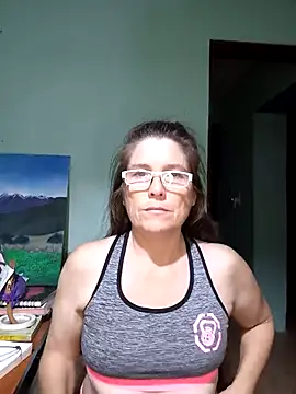 Merida2276 online show from October 22, 2:11 am