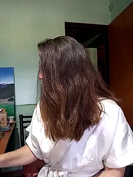 Merida2276 online show from October 30, 12:47 pm