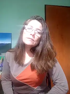 Merida2276 online show from October 27, 4:19 pm