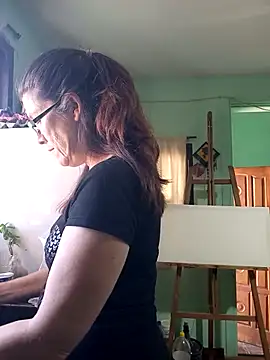 Merida2276 online show from October 26, 5:24 pm