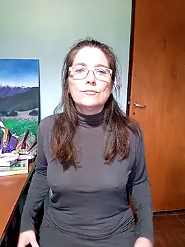 Merida2276 online show from October 19, 1:47 pm