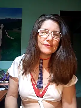 Merida2276 online show from October 3, 1:31 am