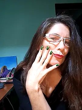 Merida2276 online show from October 4, 3:30 am