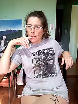 Merida2276 online show from October 31, 8:27 pm