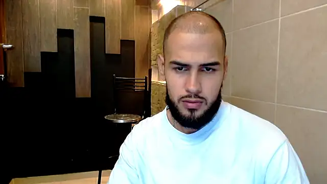 Marcus Soler online show from September 30, 1:39 pm