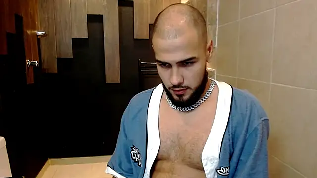 Marcus Soler online show from September 27, 3:40 pm