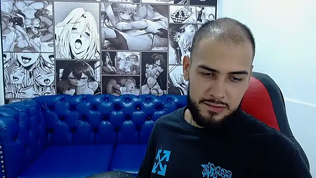Marcus Soler online show from September 19, 4:00 pm