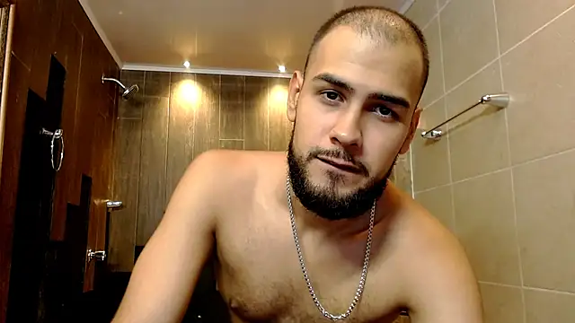 Marcus Soler online show from September 13, 7:47 pm