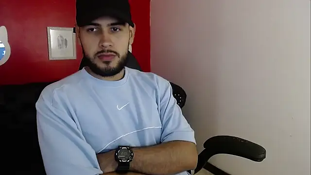 Marcus Soler online show from November 20, 4:29 pm