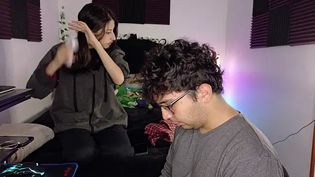 Snapshot of Conor_Taylor chatting on December 3, 6:07 pm Conor Taylor online show from December 3, 6:07 pm