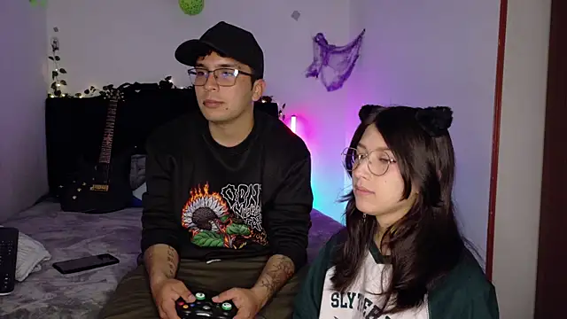 Snapshot of Conor_Taylor chatting on November 1, 11:31 pm Conor Taylor online show from November 1, 11:31 pm