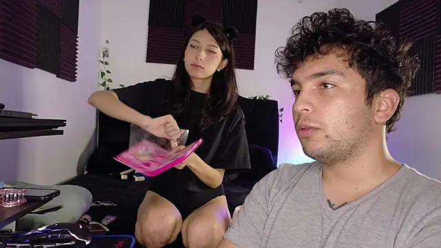 Snapshot of Conor_Taylor chatting on December 4, 2:16 pm Conor Taylor online show from December 4, 2:16 pm