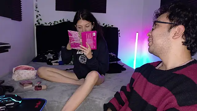 Snapshot of Conor_Taylor chatting on November 20, 4:18 pm Conor Taylor online show from November 20, 4:18 pm