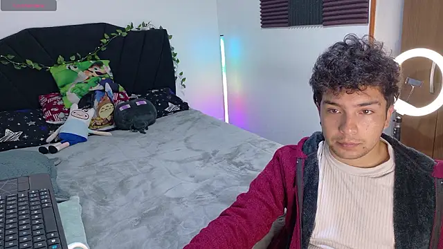 Conor Taylor online show from March 27, 1:23 pm