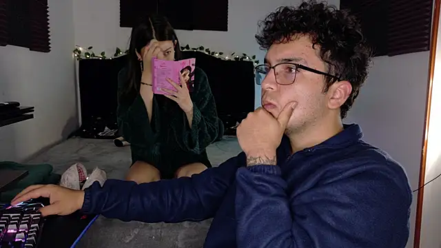 Conor Taylor online show from February 13, 1:22 pm