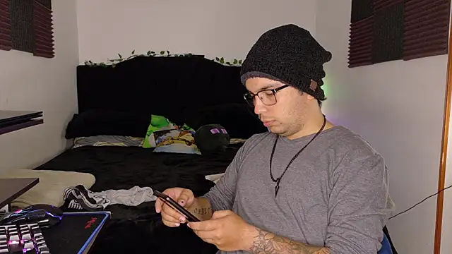 Conor Taylor online show from April 10, 2:46 pm