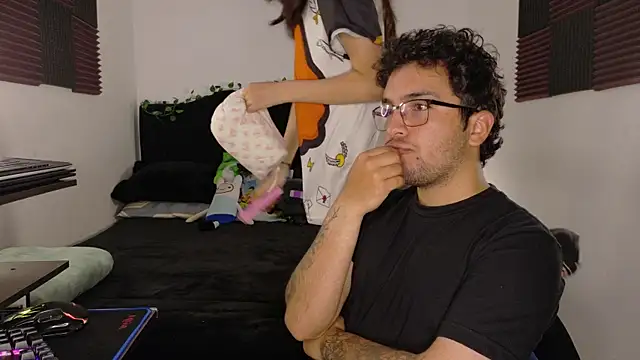 Conor Taylor online show from April 14, 2:44 pm