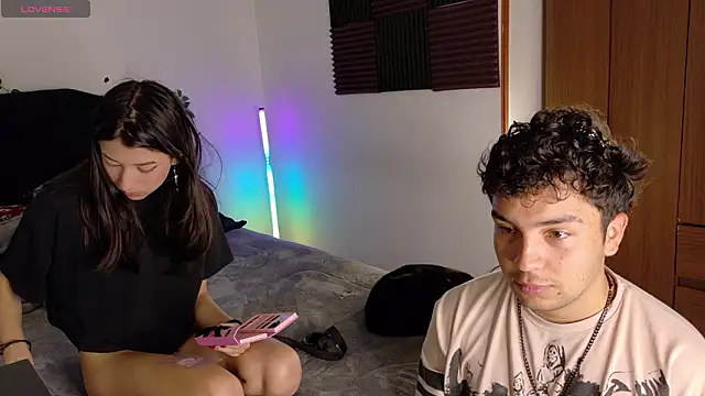 Conor Taylor online show from March 17, 2:31 pm