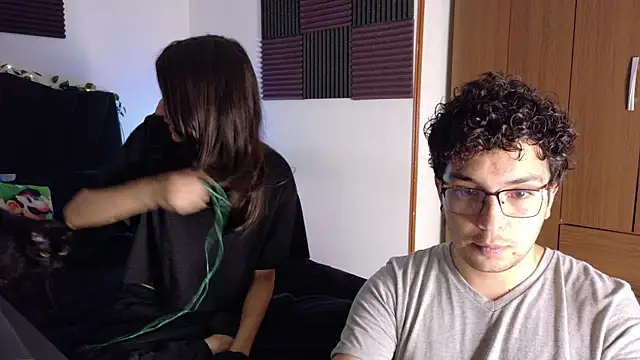 Snapshot of Conor_Taylor chatting on November 25, 1:22 pm Conor Taylor online show from November 25, 1:22 pm