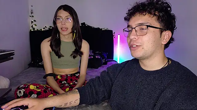 Snapshot of Conor_Taylor chatting on November 3, 4:10 pm Conor Taylor online show from November 3, 4:10 pm